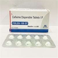 FIXLEN-100 DT